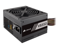 Corsair VS550 550W 80 Plus - 428801 - zdjęcie 5